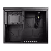Obudowa PC Silverstone Grandia GD09 Desktop Czarna