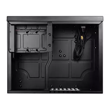 Obudowa PC Silverstone Grandia GD09 Desktop Czarna