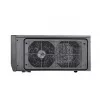 Obudowa PC Silverstone Grandia GD09 Desktop Czarna