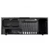 Obudowa PC Silverstone Grandia GD09 Desktop Czarna