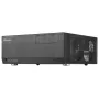Obudowa PC Silverstone Grandia GD09 Desktop Czarna