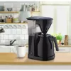 Ekspres przelewowy Melitta 8 filiżanek 1023-06