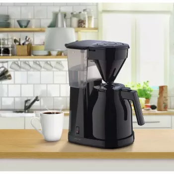 Ekspres przelewowy Melitta 8 filiżanek 1023-06