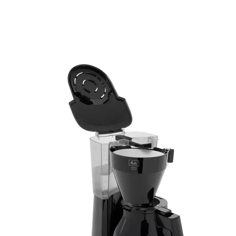 Ekspres przelewowy Melitta 8 filiżanek 1023-06