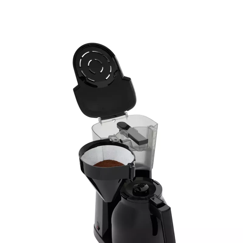 Ekspres przelewowy Melitta 8 filiżanek 1023-06