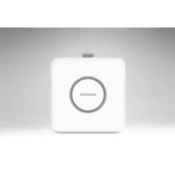NETGEAR WBE710 biały Power over Ethernet (PoE)