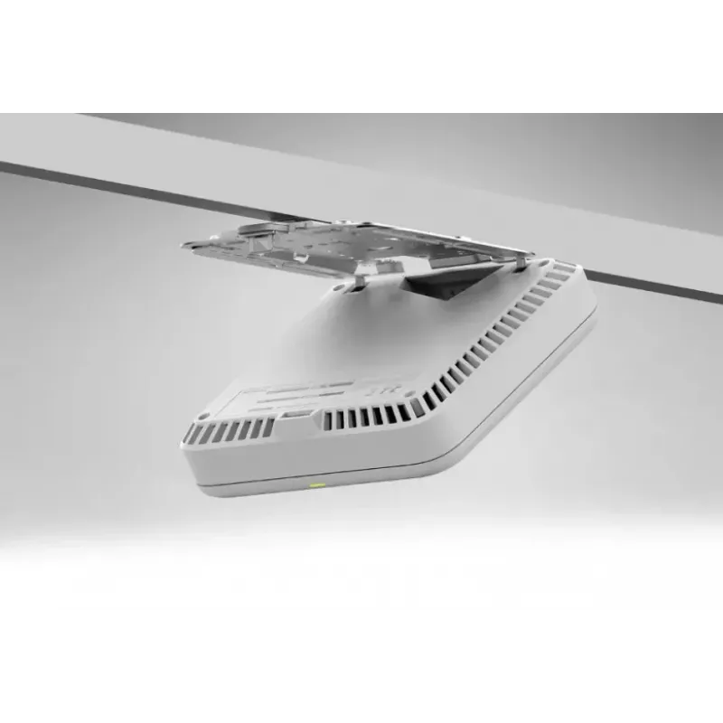 NETGEAR WBE710 biały Power over Ethernet (PoE)