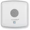 Nadajnik sygnału HomeMatic HmIP-MP3P bezprzewodowy biały — bezprzewodowy nadajnik sygnału do systemu Homematic IP