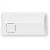 Wireless doorbell button HomeMatic HmIP-DBB battery powered — HomeMatic