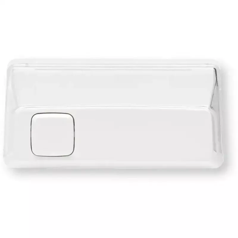 Wireless doorbell button HomeMatic HmIP-DBB battery powered — HomeMatic