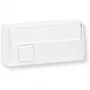 Wireless doorbell button HomeMatic HmIP-DBB battery powered — HomeMatic
