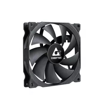 Wentylator chłodzący CHIEFTEC ZF-1425PWM 140mm PWM cicha praca