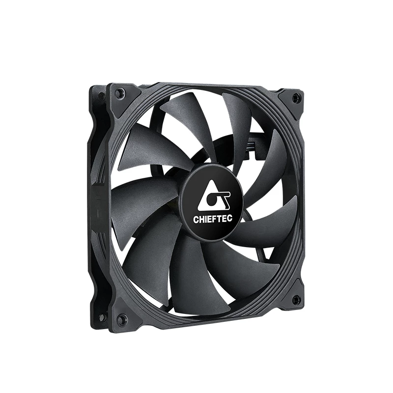Wentylator chłodzący CHIEFTEC ZF-1425PWM 140mm PWM cicha praca