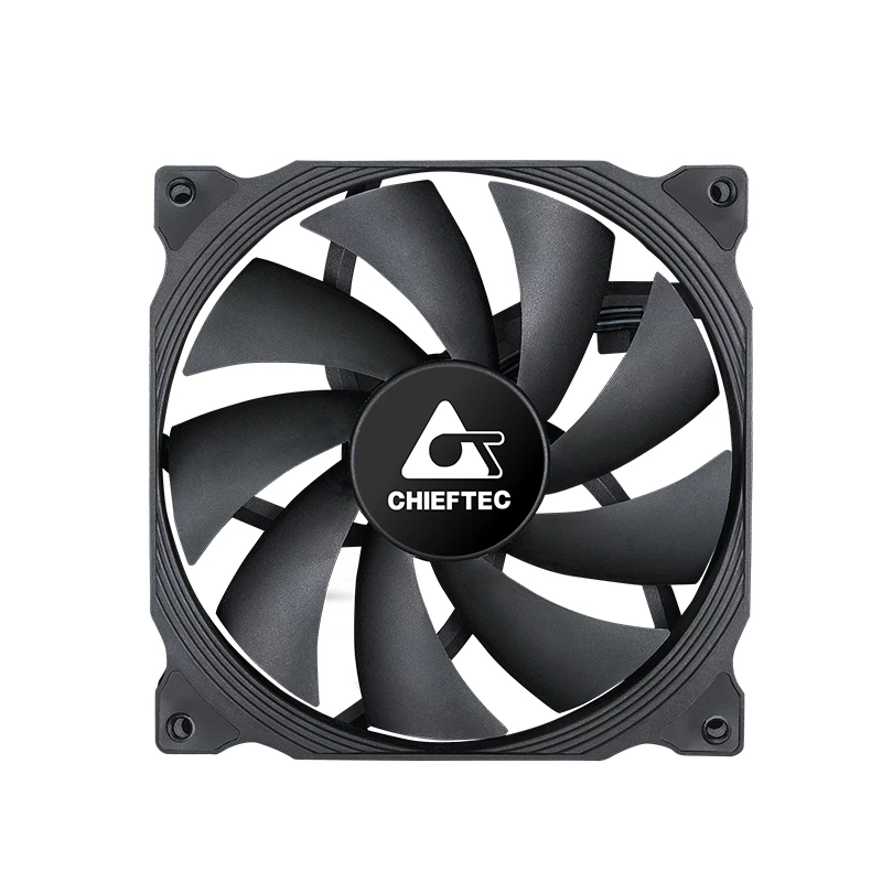 Wentylator chłodzący CHIEFTEC ZF-1425PWM 140mm PWM cicha praca