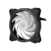 Chieftec ZF-1225RGB system chłodzenia komputera Wielokolorowy 1 szt.
