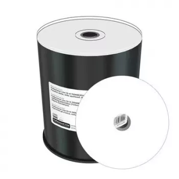 CD-R MediaRange MRPL505-C 700 MB 100 pcs