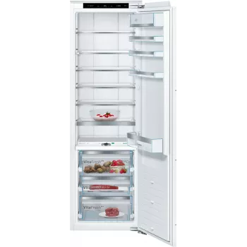 Bosch Serie 8 KIF81PFE0 lodówka do zabudowy 289 L