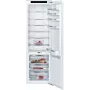 Bosch Serie 8 KIF81PFE0 lodówka do zabudowy 289 L
