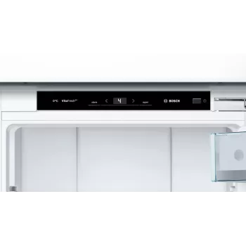 Bosch Serie 8 KIF81PFE0 lodówka do zabudowy 289 L