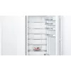 Bosch Serie 8 KIF81PFE0 lodówka do zabudowy 289 L
