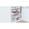 Bosch Serie 8 KIF81PFE0 lodówka do zabudowy 289 L