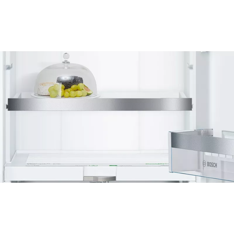 Lodówka do zabudowy Bosch Serie 8 KIF41ADD0 187 L
