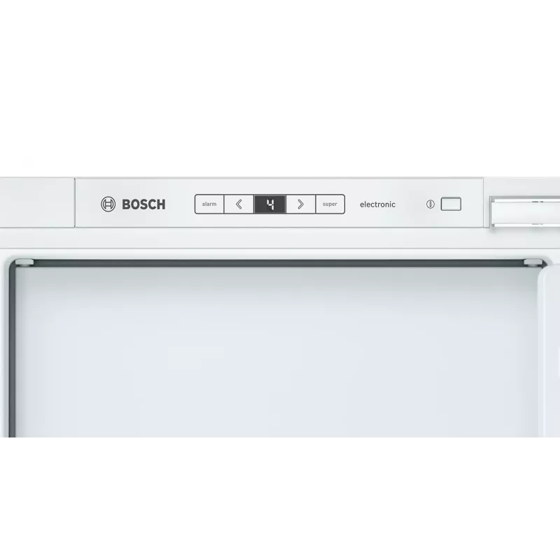Bosch Serie 6 KIL72AFE0 combi-fridge Built-in 248 L