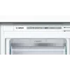 Bosch Serie 6 GIV21AFE0 zamrażarka Wolnostojąca zamrażarka Do zabudowy 96 L Biały