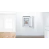 Bosch Serie 6 GIV21AFE0 zamrażarka Wolnostojąca zamrażarka Do zabudowy 96 L Biały