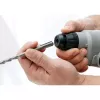 Wiertarka Czarny & Decker BCD900E2K-QW 1880 RPM SDS Plus, akumulator 2,5 Ah