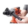 Wiertarka Czarny & Decker BCD900E2K-QW 1880 RPM SDS Plus, akumulator 2,5 Ah