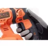 Wiertarka Czarny & Decker BCD900E2K-QW 1880 RPM SDS Plus, akumulator 2,5 Ah