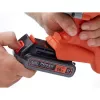 Wiertarka Czarny & Decker BCD900E2K-QW 1880 RPM SDS Plus, akumulator 2,5 Ah