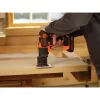 Przystawka do wiertarki Black & Decker MTJS1-XJ