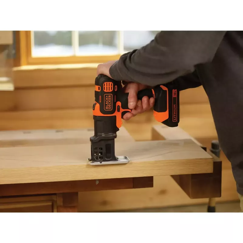 Przystawka do wiertarki Black & Decker MTJS1-XJ