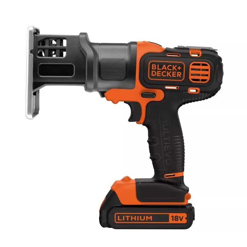 Przystawka do wiertarki Black & Decker MTJS1-XJ