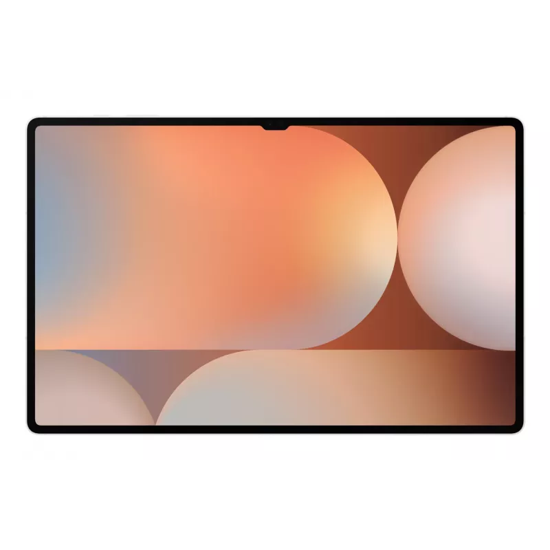 Samsung Galaxy Tab S10 Ultra 5G LTE-TDD & LTE-FDD 256 GB 37,1 cm (14,6 cala) 12 GB Wi-Fi 7 (802.11be) Platynowy, Srebrny