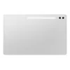 Samsung Galaxy Tab S10 Ultra 5G LTE-TDD & LTE-FDD 256 GB 37,1 cm (14,6 cala) 12 GB Wi-Fi 7 (802.11be) Platynowy, Srebrny
