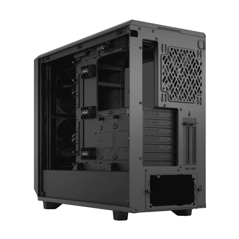 Obudowa PC Fractal Design Meshify 2 Tower szary