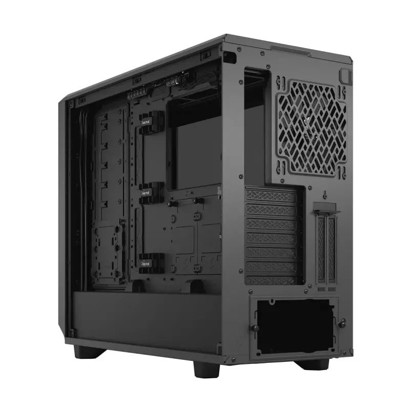 Obudowa PC Fractal Design Meshify 2 Tower szary