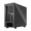 Obudowa PC Fractal Design Meshify 2 Tower szary