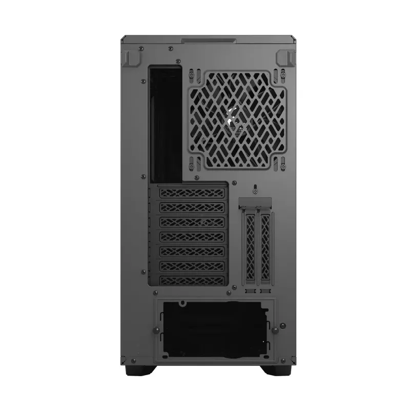 Obudowa PC Fractal Design Meshify 2 Tower szary