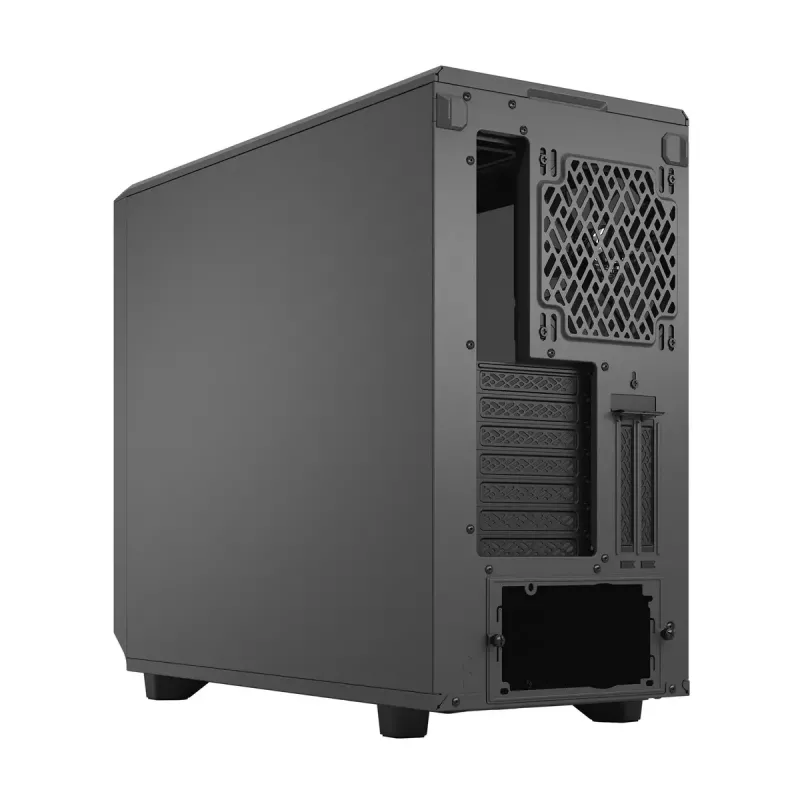 Obudowa PC Fractal Design Meshify 2 Tower szary