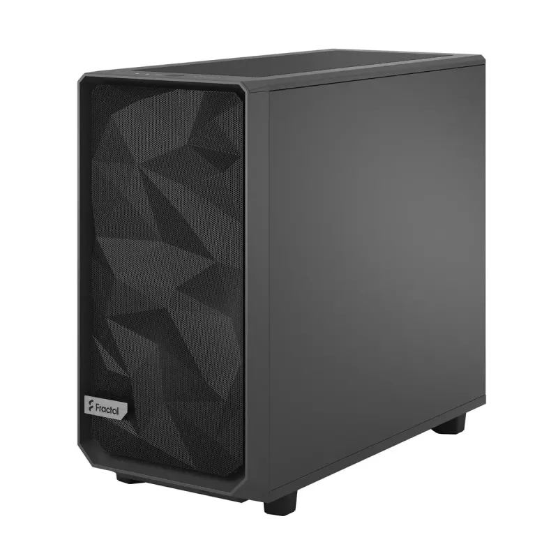 Obudowa PC Fractal Design Meshify 2 Tower szary