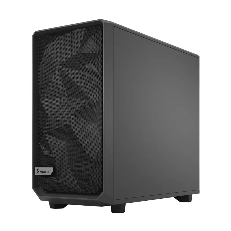 Obudowa PC Fractal Design Meshify 2 Tower szary