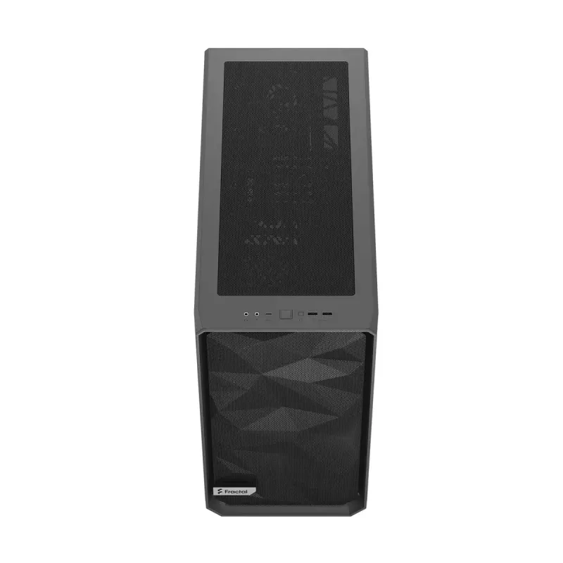 Obudowa PC Fractal Design Meshify 2 Tower szary