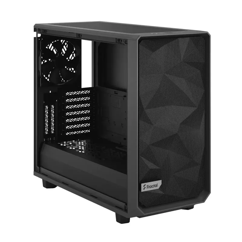 Obudowa PC Fractal Design Meshify 2 Tower szary