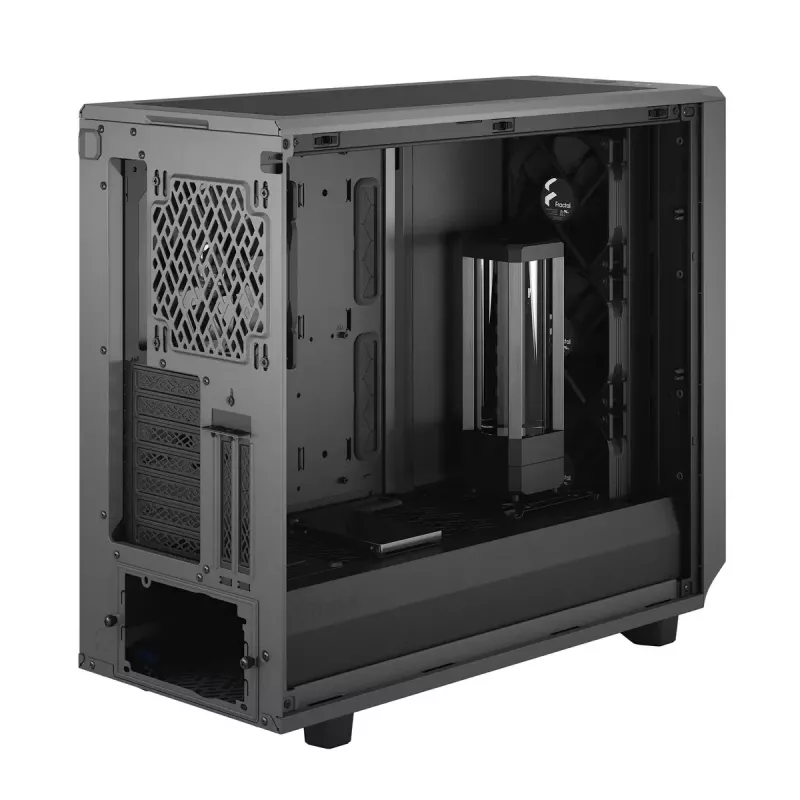 Obudowa PC Fractal Design Meshify 2 Tower szary
