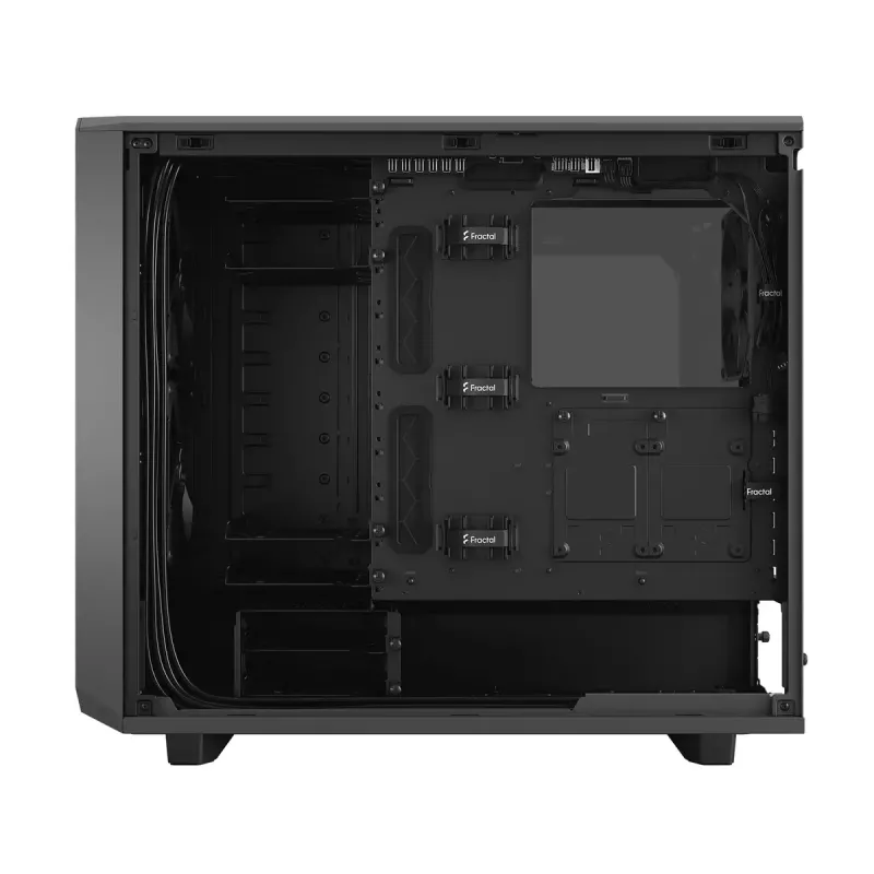 Obudowa PC Fractal Design Meshify 2 Tower szary