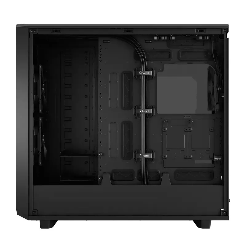 Obudowa PC Fractal Design Meshify 2 XL Light Tempered Glass Tower Czarna
